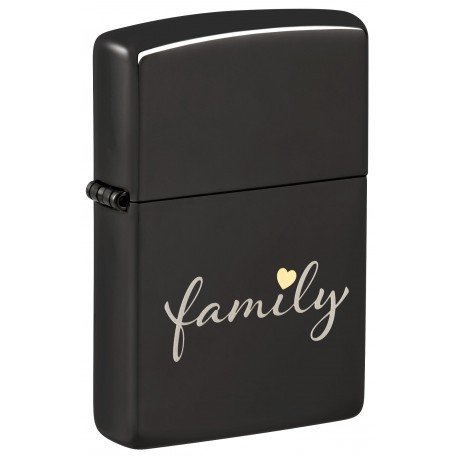 Запальничка ZIppo Family Design 47115