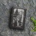 Запальничка Zippo Howling Wolf Design 47117