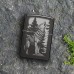 Запальничка Zippo Howling Wolf Design 47117