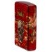 Зажигалка Zippo Skull Heraldry Design 47132