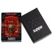 Запальничка Zippo Skull Heraldry Design 47132