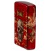 Запальничка Zippo Skull Heraldry Design 47132