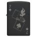Запальничка Zippo Lucky 7 Design 47134