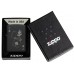 Зажигалка Zippo Lucky 7 Design 47134