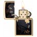 Зажигалка Zippo Lucky Aces Design 47141