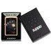 Зажигалка Zippo Lucky Aces Design 47141