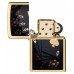 Запальничка Zippo Lucky Aces Design 47141