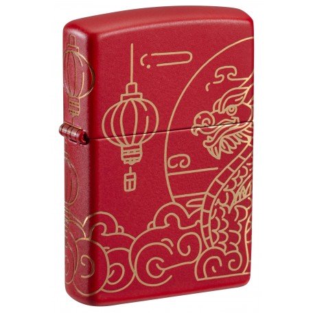 Запальничка Zippo Chinese New Year Design 47146