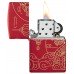 Зажигалка Zippo Chinese New Year Design 47146