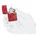 Зажигалка Zippo Chinese New Year Design 47146