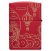 Зажигалка Zippo Chinese New Year Design 47146