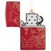 Зажигалка Zippo Chinese New Year Design 47146