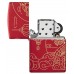 Зажигалка Zippo Chinese New Year Design 47146