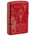 Зажигалка Zippo Chinese New Year Design 47146