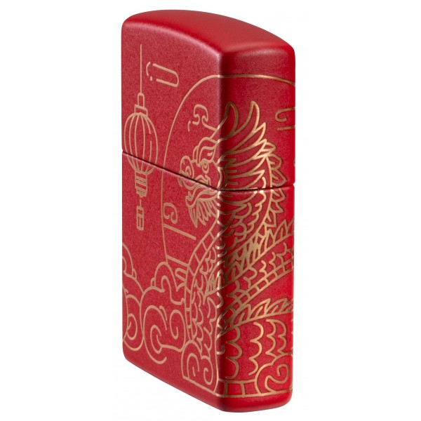 Зажигалка Zippo Chinese New Year Design 47146