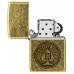 Запальничка Zippo Lucky 13 Design 47148