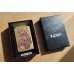 Запальничка Zippo Bony Embrace Design 47149