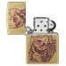 Зажигалка Zippo Bony Embrace Design 47149