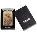 Зажигалка Zippo Bony Embrace Design 47149