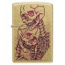 Запальничка Zippo Bony Embrace Design 47149