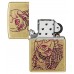 Запальничка Zippo Bony Embrace Design 47149
