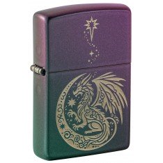 Зажигалка Zippo Dragon Fantasy Design 47151