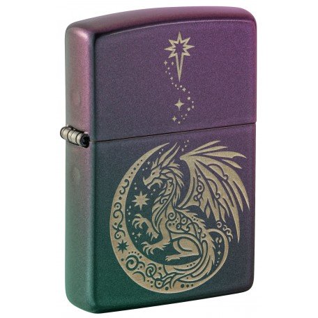Запальничка Zippo Dragon Fantasy Design 47151
