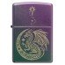 Запальничка Zippo Dragon Fantasy Design 47151
