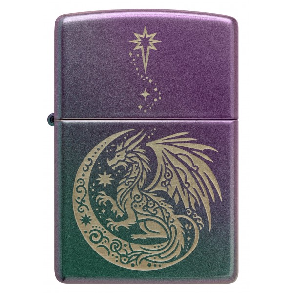 Запальничка Zippo Dragon Fantasy Design 47151