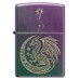 Запальничка Zippo Dragon Fantasy Design 47151