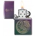 Запальничка Zippo Dragon Fantasy Design 47151