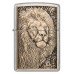 Запальничка Zippo Lion Emblem 47171