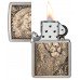 Запальничка Zippo Lion Emblem 47171