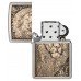 Запальничка Zippo Lion Emblem 47171
