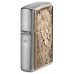 Запальничка Zippo Lion Emblem 47171