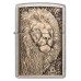 Запальничка Zippo Lion Emblem 47171