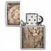 Запальничка Zippo Lion Emblem 47171
