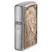 Запальничка Zippo Lion Emblem 47171