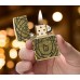 Запальничка Zippo Celtic Flame Design 47254