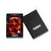 Запальничка Zippo Inferno Design 47255