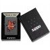 Зажигалка Zippo Flame Tattoo Design 47268