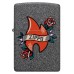 Запальничка Zippo Flame Tattoo Design 47268