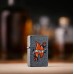 Запальничка Zippo Flame Tattoo Design 47268
