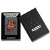 Запальничка Zippo Flame Tattoo Design 47268