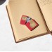 Запальничка Zippo 2027 Year of the Sheep Design 47420