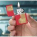 Запальничка Zippo 2027 Year of the Sheep Design 47420