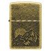 Зажигалка Zippo Etched Mountains Design 47432