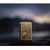 Запальничка Zippo Etched Mountains Design 47432
