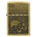 Запальничка Zippo Etched Mountains Design 47432