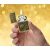 Запальничка Zippo Etched Mountains Design 47432